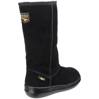 Rocket Dog Sugardaddy Womens Boots