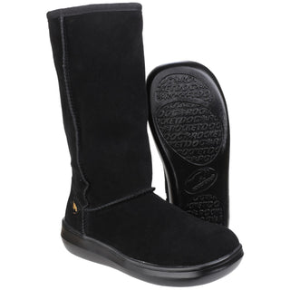 Rocket Dog Sugardaddy Womens Boots