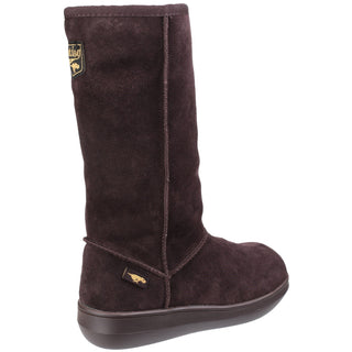 Rocket Dog Sugardaddy Womens Boots