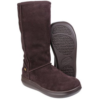 Rocket Dog Sugardaddy Womens Boots