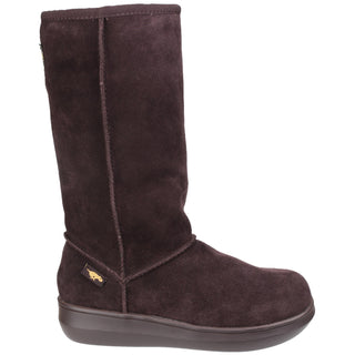 Rocket Dog Sugardaddy Womens Boots