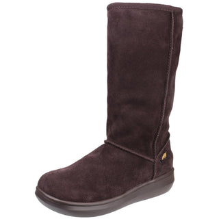 Rocket Dog Sugardaddy Womens Boots