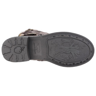 Rocket Dog Trumble Womens Biker Boots