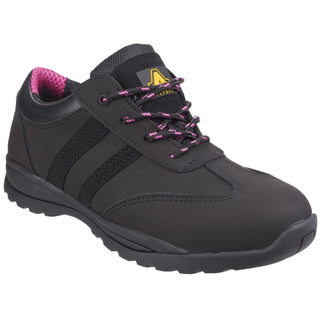 Amblers FS706 Sophie Safety Work Trainers