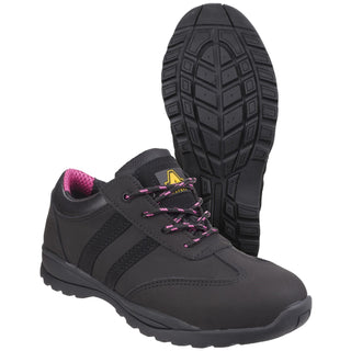 Amblers FS706 Sophie Safety Work Trainers