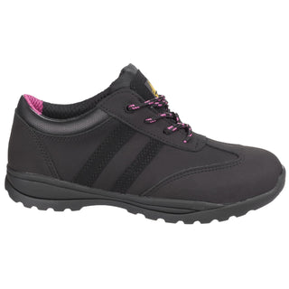 Amblers FS706 Sophie Safety Work Trainers