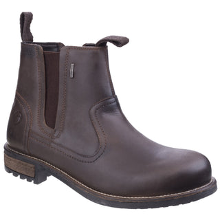 Cotswold Worcester Mens Waterproof Dealer Boots