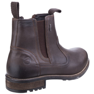 Cotswold Worcester Mens Waterproof Dealer Boots