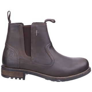 Cotswold Worcester Mens Waterproof Dealer Boots