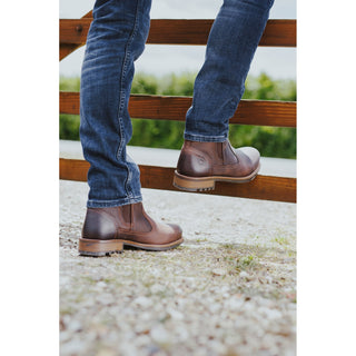 Cotswold Worcester Mens Waterproof Dealer Boots