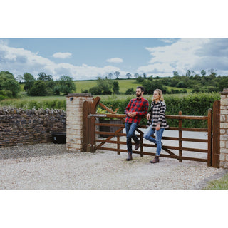 Cotswold Worcester Mens Waterproof Dealer Boots
