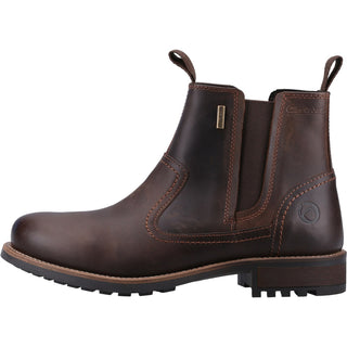 Cotswold Worcester Mens Waterproof Dealer Boots