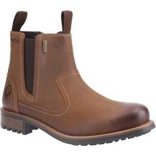 Cotswold Worcester Mens Waterproof Dealer Boots