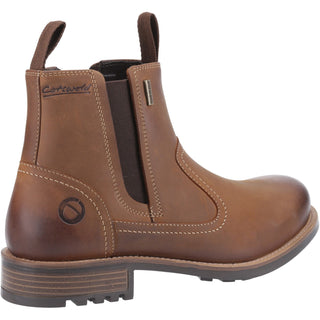 Cotswold Worcester Mens Waterproof Dealer Boots