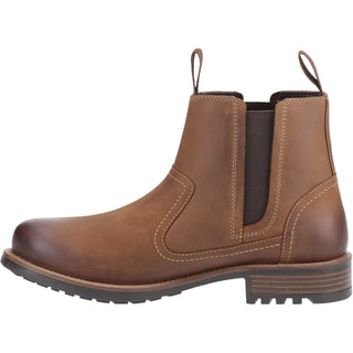 Cotswold Worcester Mens Waterproof Dealer Boots
