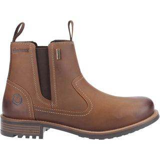 Cotswold Worcester Mens Waterproof Dealer Boots