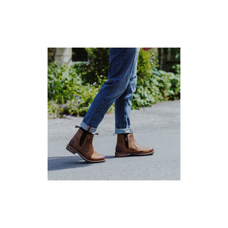 Cotswold Worcester Mens Waterproof Dealer Boots