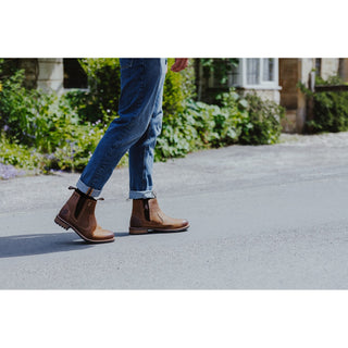 Cotswold Worcester Mens Waterproof Dealer Boots