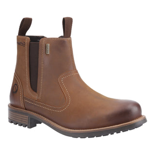 Cotswold Worcester Mens Waterproof Dealer Boots
