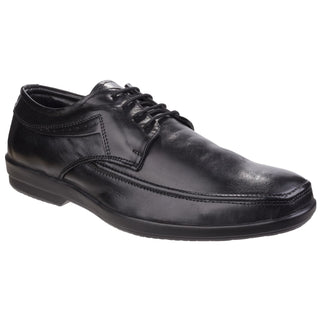 Fleet & Foster Dave Apron Mens Oxford Shoes