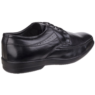 Fleet & Foster Dave Apron Mens Oxford Shoes