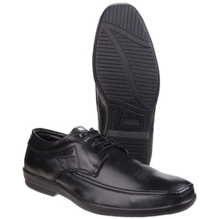 Fleet & Foster Dave Apron Mens Oxford Shoes