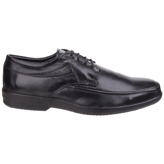 Fleet & Foster Dave Apron Mens Oxford Shoes