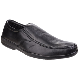 Fleet & Foster Alan Mens Formal Shoes