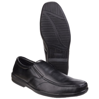 Fleet & Foster Alan Mens Formal Shoes