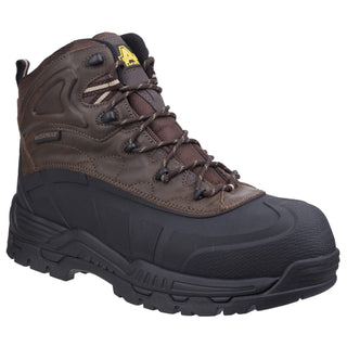 Amblers FS430 Orca Hybrid Waterproof Non-Metal Safety Work Boots