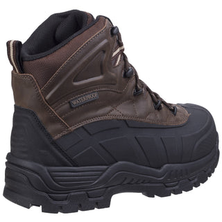 Amblers FS430 Orca Hybrid Waterproof Non-Metal Safety Work Boots