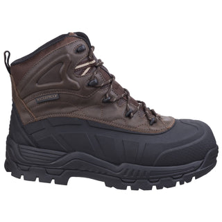 Amblers FS430 Orca Hybrid Waterproof Non-Metal Safety Work Boots