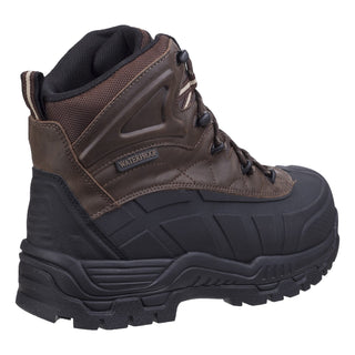 Amblers FS430 Orca Hybrid Waterproof Non-Metal Safety Work Boots