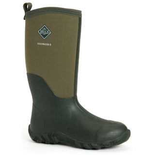 Muck Boots Edgewater II Multi Purpose Unisex Wellington Boots