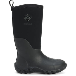 Muck Boots Edgewater II Multi Purpose Unisex Wellington Boots