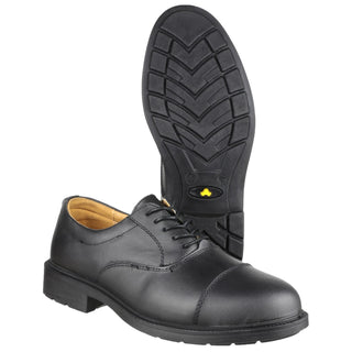 Amblers FS43 Mens Safety Work Shoes