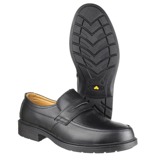 Amblers FS46 Mens Safety Work Shoes