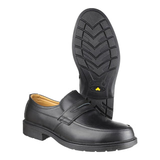 Amblers FS46 Mens Safety Work Shoes