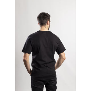 Caterpillar Trademark Logo Mens T-Shirt