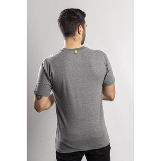 Caterpillar Trademark Logo Mens T-Shirt