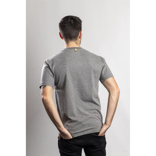 Caterpillar Trademark Logo Mens T-Shirt