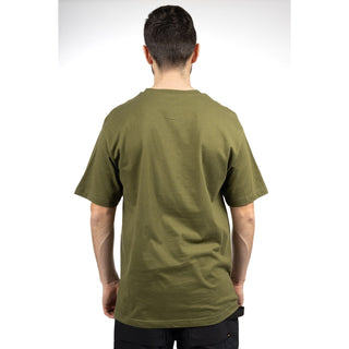 Caterpillar Trademark Logo Mens T-Shirt