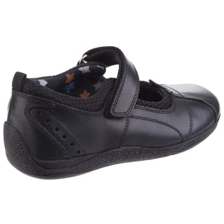 Hush Puppies Cindy Girls School Shoes