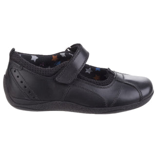 Hush Puppies Cindy Girls School Shoes
