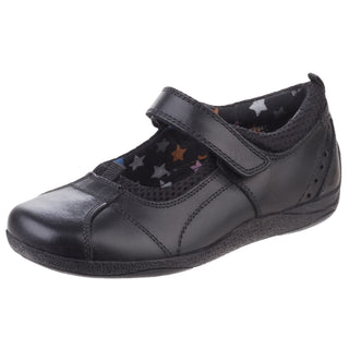 Hush Puppies Cindy Girls School Shoes