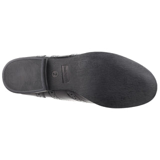 Hush Puppies Kada Kids School Shoes