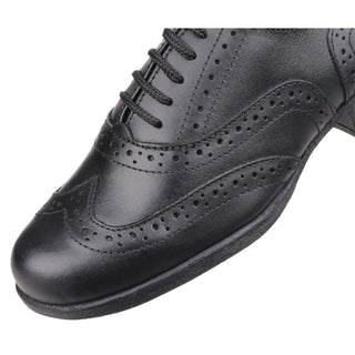 Hush Puppies Kada Kids School Shoes