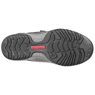 Hush Puppies Jezza Kids School Shoes