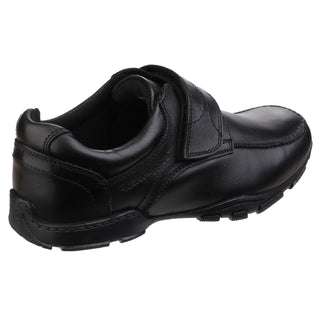 Hush Puppies Freddy 2 Kids School Shoes