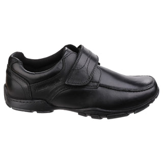 Hush Puppies Freddy 2 Kids School Shoes